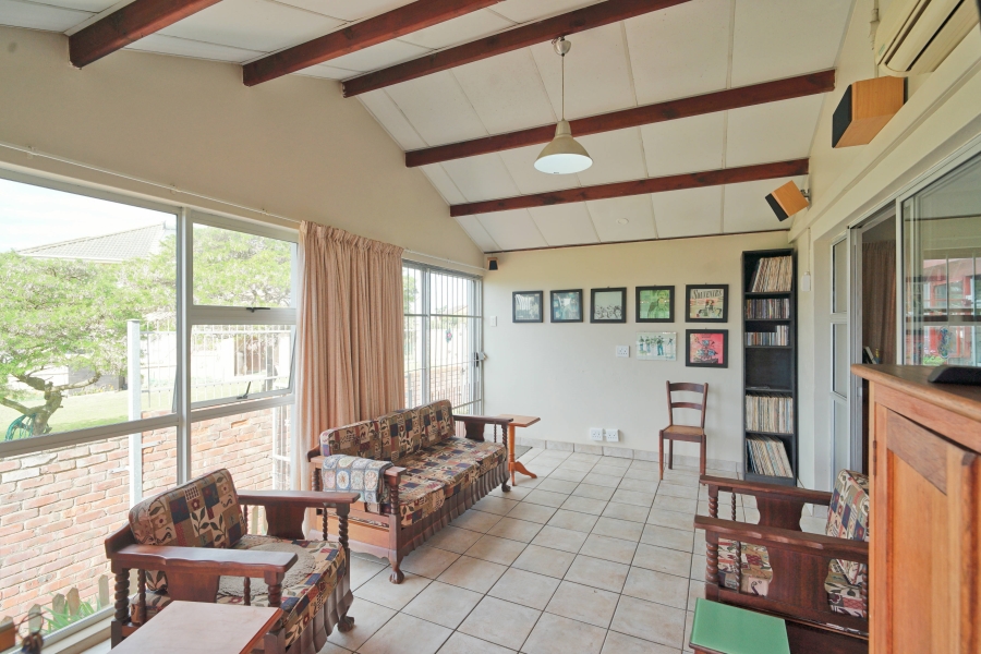 4 Bedroom Property for Sale in Kaysers Beach Eastern Cape